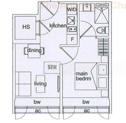 RV Edge (D10), Apartment #460213171